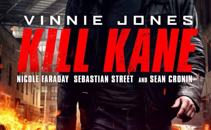 Kill Kane / Kill Kane (2015)