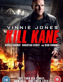 Giết Chết Kane, Kill Kane / Kill Kane (2015)
