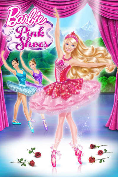 Barbie in the Pink Shoes / Barbie in the Pink Shoes (2013)