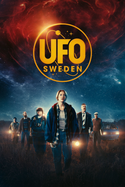 UFO Sweden / UFO Sweden (2022)