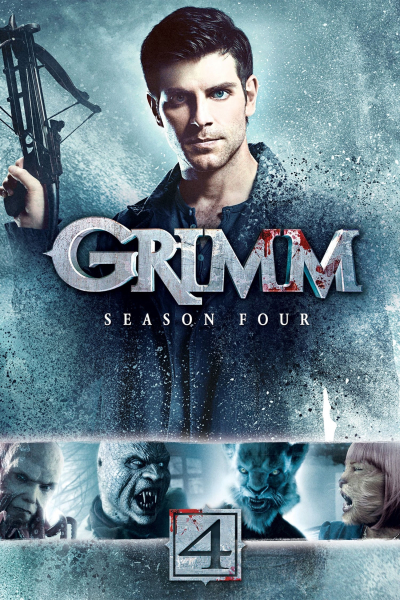 Anh Em Nhà Grimm (Phần 4), Grimm (Season 4) / Grimm (Season 4) (2014)