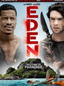 Eden, Eden / Eden (2021)