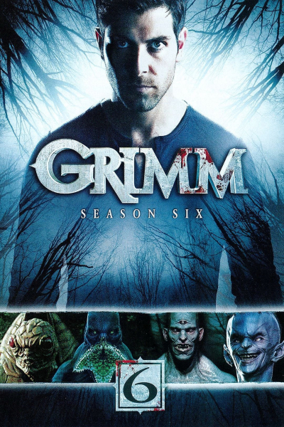 Grimm (Season 6) / Grimm (Season 6) (2017)