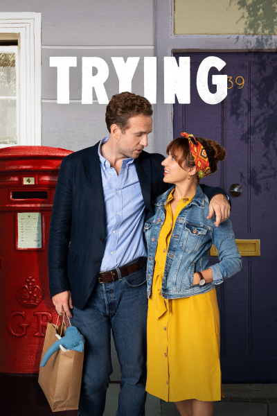 Cố Gắng (Phần 1), Trying (Season 1) / Trying (Season 1) (2020)