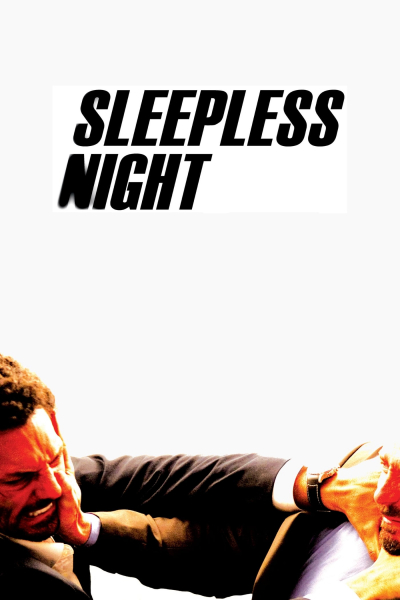 Sleepless Night, Sleepless Night / Sleepless Night (2011)