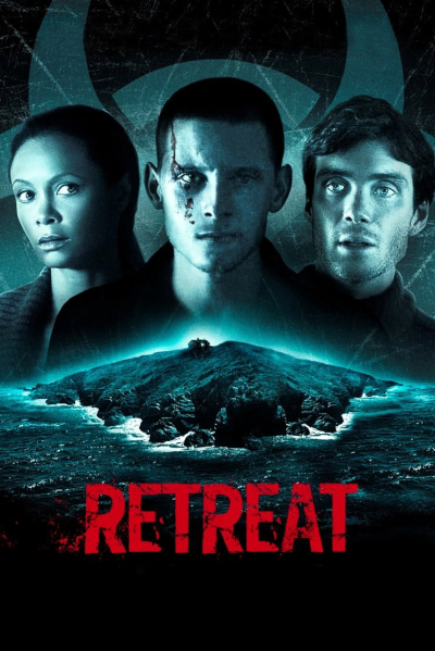 Retreat / Retreat (2011)