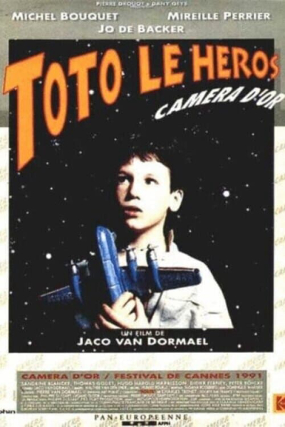 Toto the Hero / Toto the Hero (1991)
