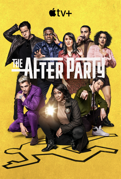 Buổi Họp Lớp Nhớ Đời, The Afterparty / The Afterparty (2022)