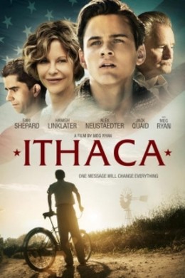 Thành Phố Ithaca, Ithaca (2015)