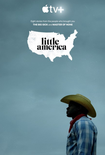 Giấc Mơ Mỹ (Phần 1), Little America (Season 1) / Little America (Season 1) (2020)