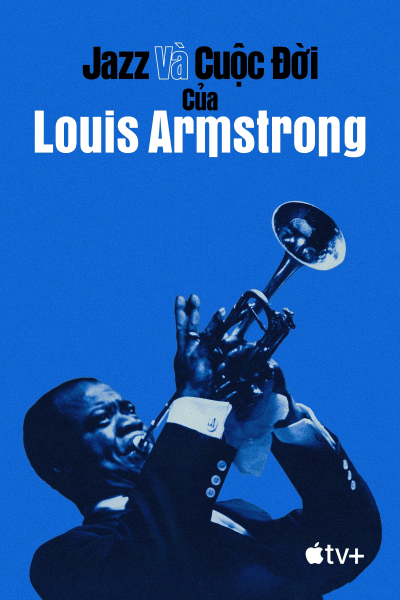 Louis Armstrong's Black & Blues / Louis Armstrong's Black & Blues (2022)
