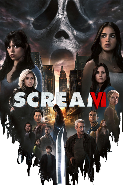 Tiếng Thét 6, Scream VI (2023)