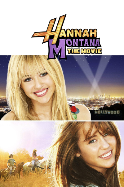 Hannah Montana: The Movie / Hannah Montana: The Movie (2009)