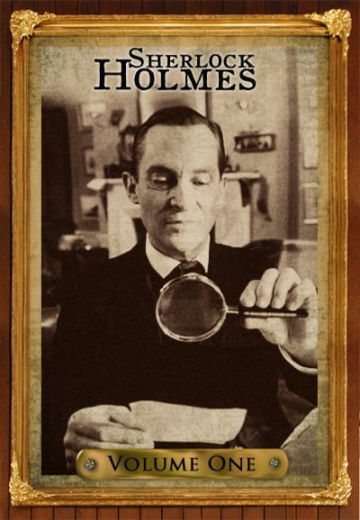 Sherlock Holmes (Season 1) / Sherlock Holmes (Season 1) (1984)