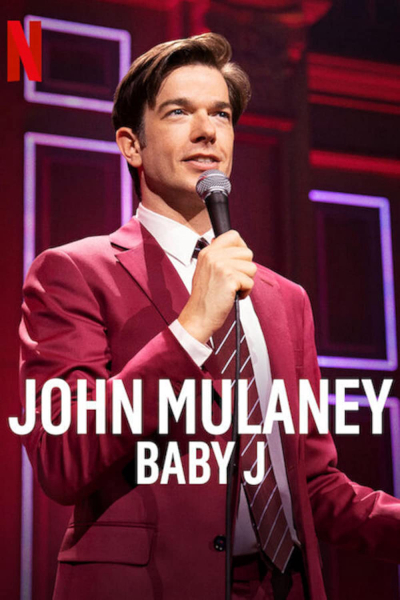 John Mulaney: Baby J / John Mulaney: Baby J (2023)