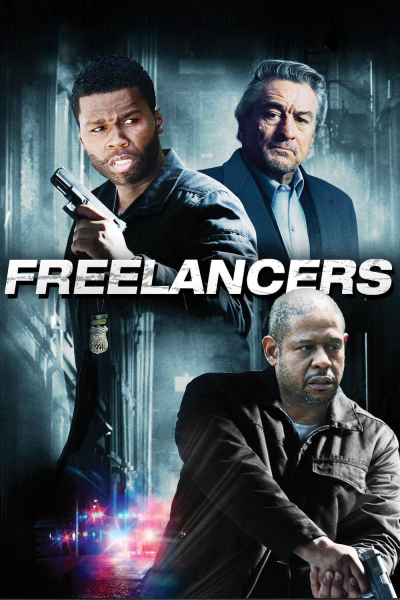 Freelancers / Freelancers (2012)