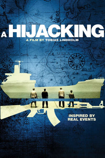 Một Vụ Cướp Tàu, A Hijacking / A Hijacking (2012)