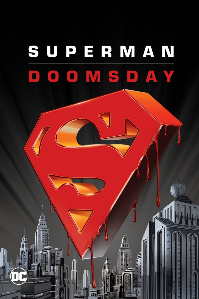 Superman: Doomsday / Superman: Doomsday (2007)