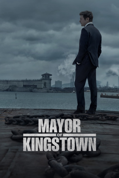 Thị Trưởng Kingstown (Phần 1), Mayor of Kingstown (Season 1) / Mayor of Kingstown (Season 1) (2021)