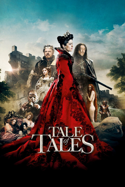 Tale of Tales / Tale of Tales (2015)