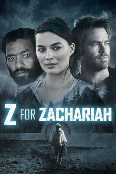 Z for Zachariah / Z for Zachariah (2015)