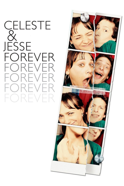 Celeste & Jesse Forever / Celeste & Jesse Forever (2012)