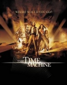 The Time Machine / The Time Machine (2002)