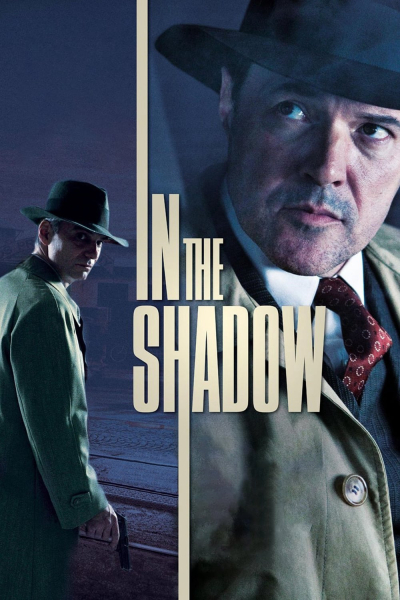 In the Shadow / In the Shadow (2012)