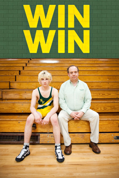 Win Win / Win Win (2011)