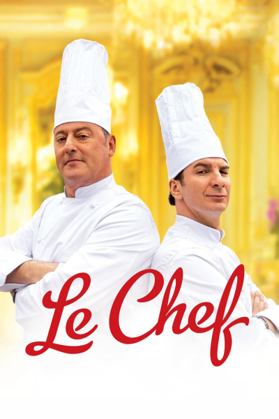 Bếp Trưởng, Le Chef / Le Chef (2012)