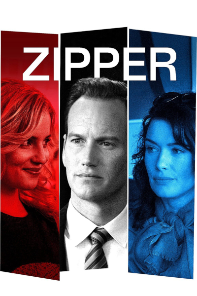 Zipper / Zipper (2015)