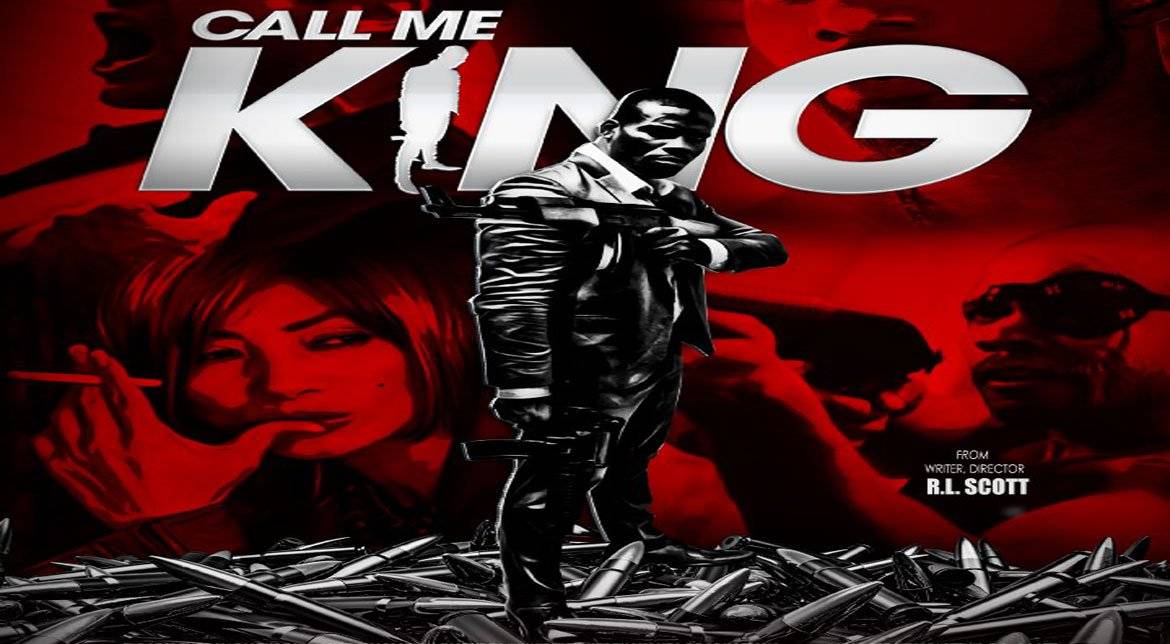 Call Me King (2015)