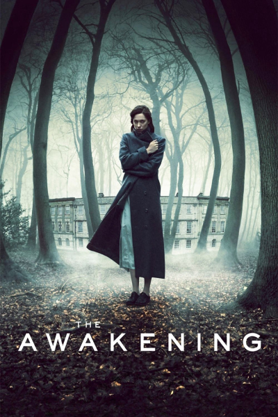 The Awakening / The Awakening (2011)