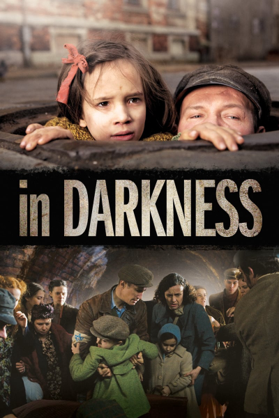 In Darkness / In Darkness (2011)