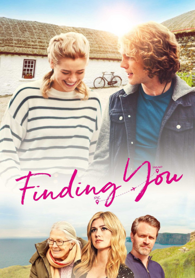 Finding You / Finding You (2021)