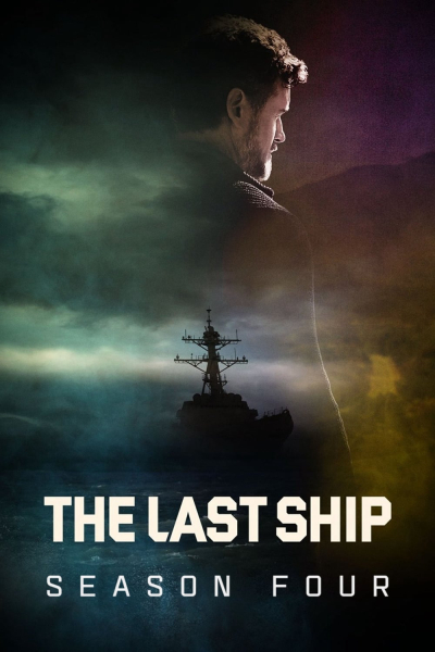 The Last Ship (Season 4) / The Last Ship (Season 4) (2017)