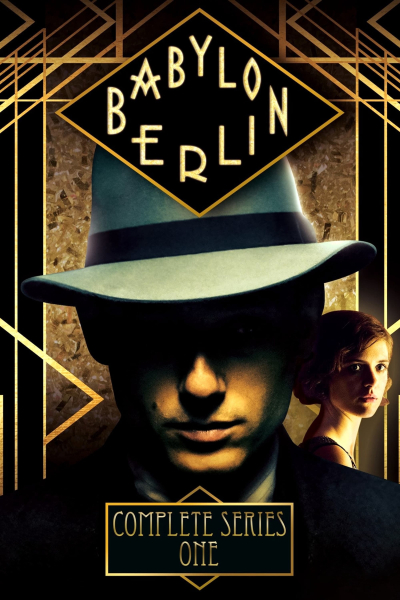 Babylon Berlin (Season 1) / Babylon Berlin (Season 1) (2017)