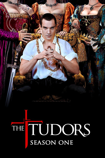The Tudors (Season 1) / The Tudors (Season 1) (2007)