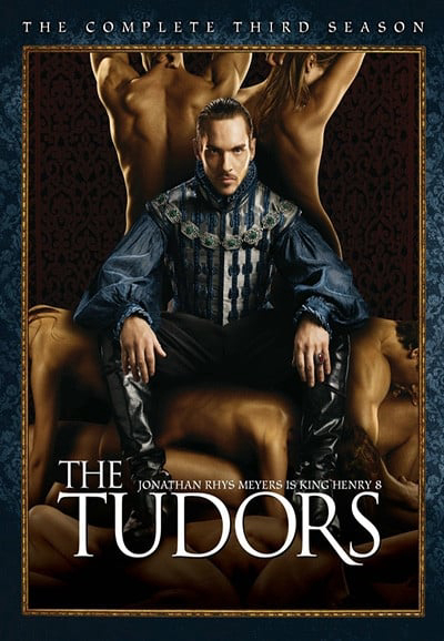 Vương Triều Tudors (Phần 3), The Tudors (Season 3) / The Tudors (Season 3) (2009)