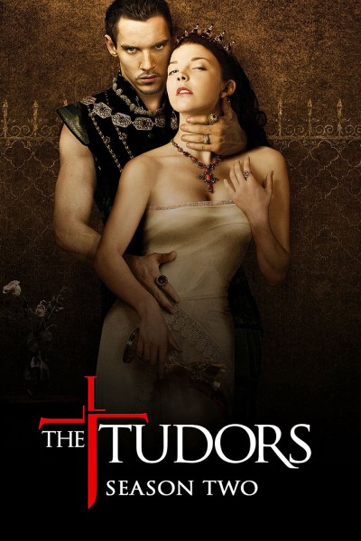 The Tudors (Season 2) / The Tudors (Season 2) (2008)
