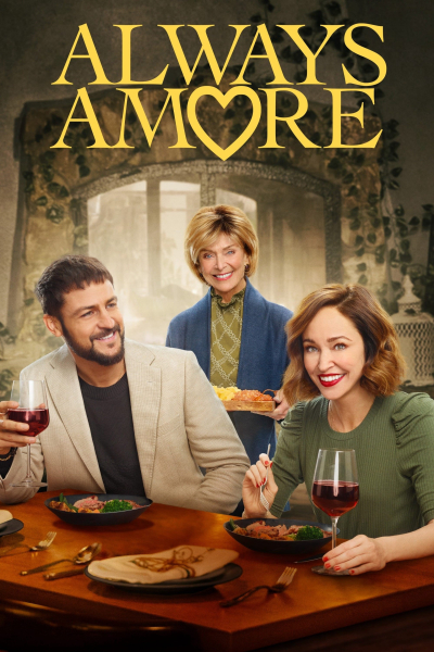 Always Amore / Always Amore (2022)