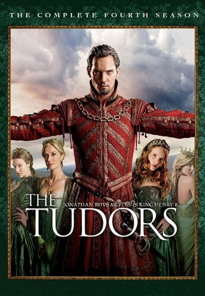 The Tudors (Season 4) / The Tudors (Season 4) (2010)