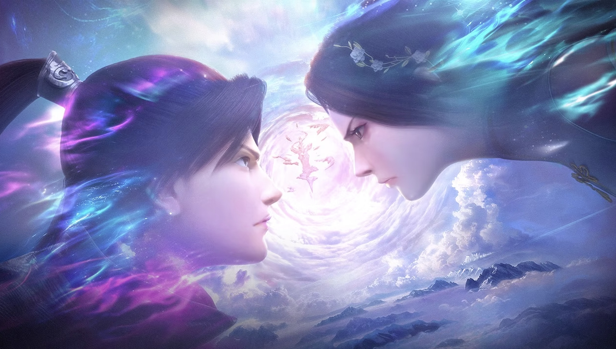 Xem Phim Đấu Phá Thương Khung Hẹn Ước Ba Năm, Fights Break Sphere Special 3: Three Years of Pledge 2023 Xem Phim Đấu Phá Thương Khung Hẹn Ước Ba Năm, Fights Break Sphere Special 3: Three Years of Pledge 2023