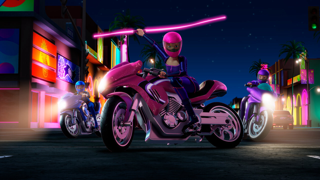 Xem Phim Barbie: Spy Squad, Barbie: Spy Squad 2016 Xem Phim Barbie: Spy Squad, Barbie: Spy Squad 2016