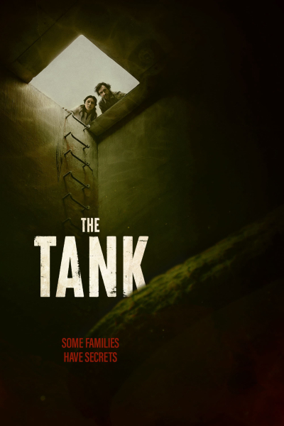 The Tank / The Tank (2023)