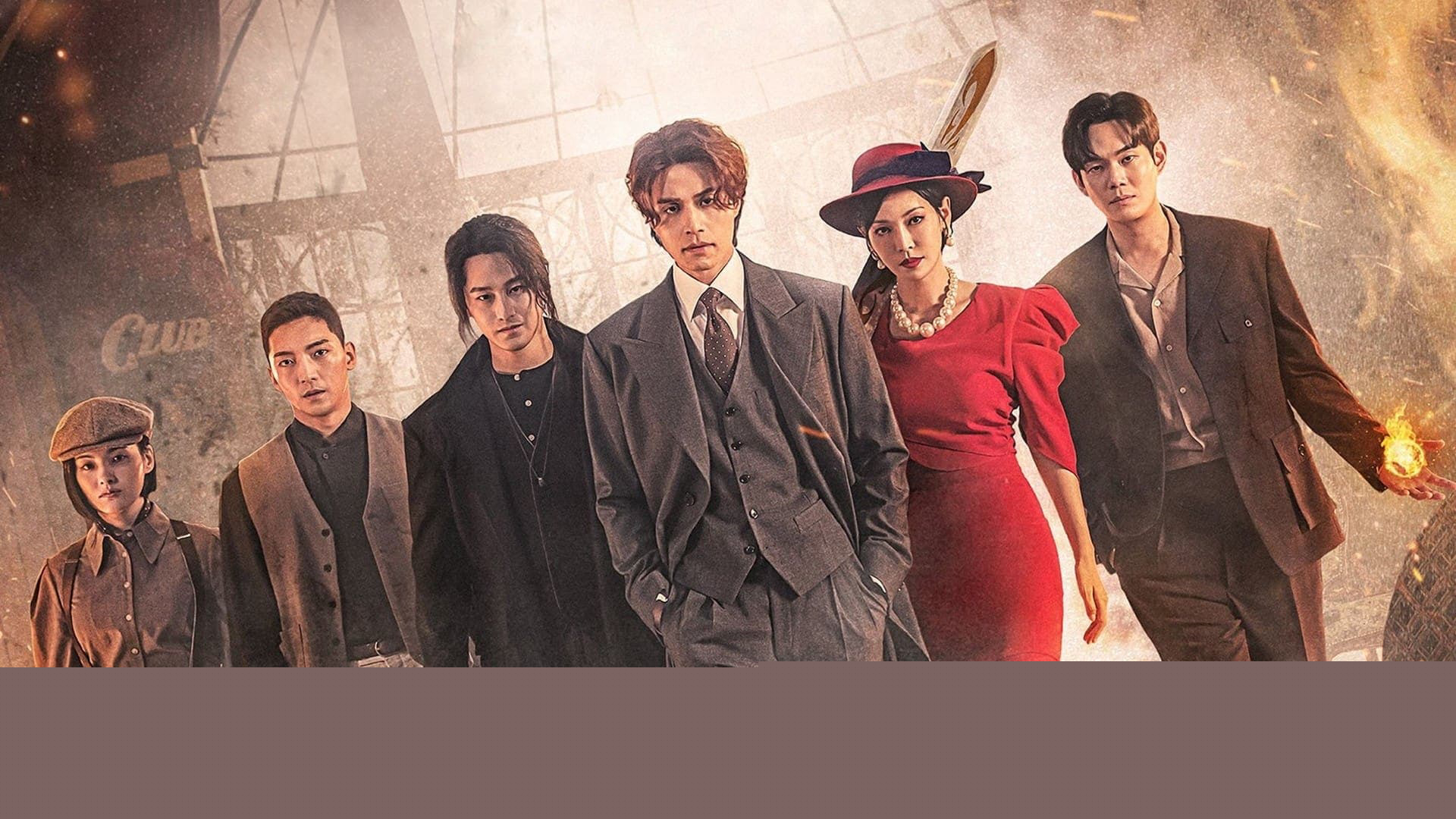 Xem Phim Bạn Trai Tôi Là Hồ Ly 2, Tale of the Nine Tailed 1938 2023 Xem Phim Bạn Trai Tôi Là Hồ Ly 2, Tale of the Nine Tailed 1938 2023