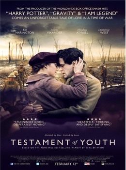 Khát vọng tuổi trẻ, Testament of Youth (2014)