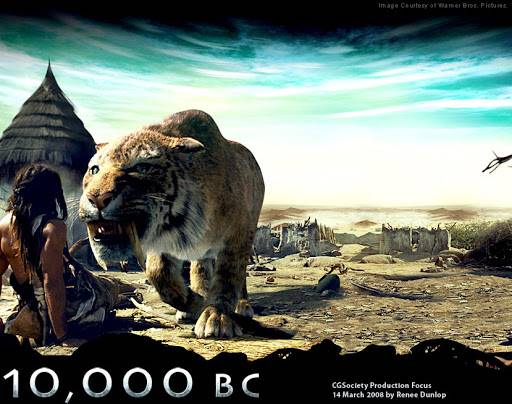 10000 BC (2008)