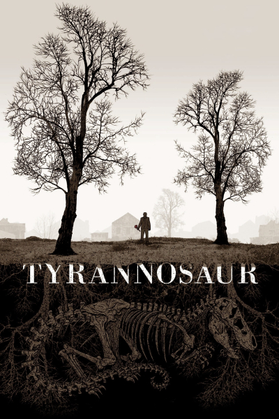 Tyrannosaur / Tyrannosaur (2011)
