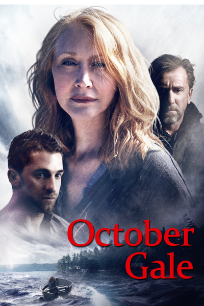 October Gale / October Gale (2014)